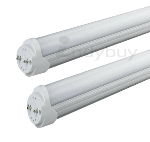 Megaway LED Tubes T8 18W - 2 Pcs